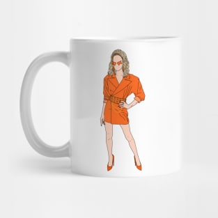 Blair St. Clair Mug